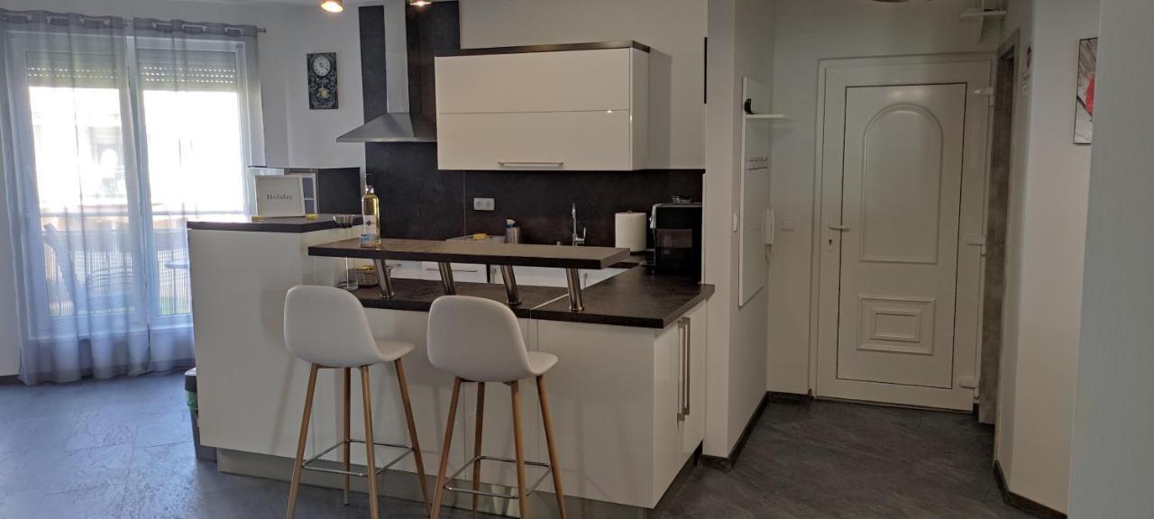 Ikon Apartman Hajduszoboszlo Exterior photo