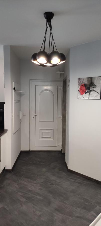 Ikon Apartman Hajduszoboszlo Exterior photo